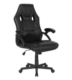 Biuro kėdė Racer CorpoComfort BX-2052 (juoda)