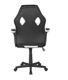 Fotel gamingowy Racer CorpoComfort BX-2052 Biały