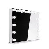 2-Lustro podświetlane LED HOLLYWOOD 120x80cm  12080Z-2