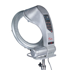 Profesionalus kirpyklos infrazonas BB-7082 (sidabro spalvos)