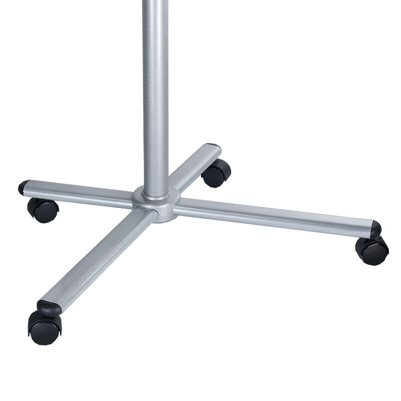 Profesionalus kirpyklos infrazonas BB-7082 (sidabro spalvos)