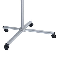 Profesionalus kirpyklos infrazonas BB-7082 (sidabro spalvos)