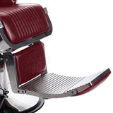 5-Fotel barberski LUMBER BH-31823 Wiśniowy-5