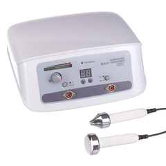 BR-871 ultragarsinis aparatas (sonoforezė), pilkas