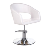 1-Fotel fryzjerski Paolo BH-8821 biały-1