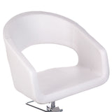 2-Fotel fryzjerski Paolo BH-8821 biały-2