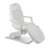 1-Elektryczny fotel kosmetyczny BR-6622 biały-1