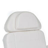 6-Elektryczny fotel kosmetyczny BR-6622 biały-6