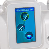 3-Radio Frequency RF BN-V500-3