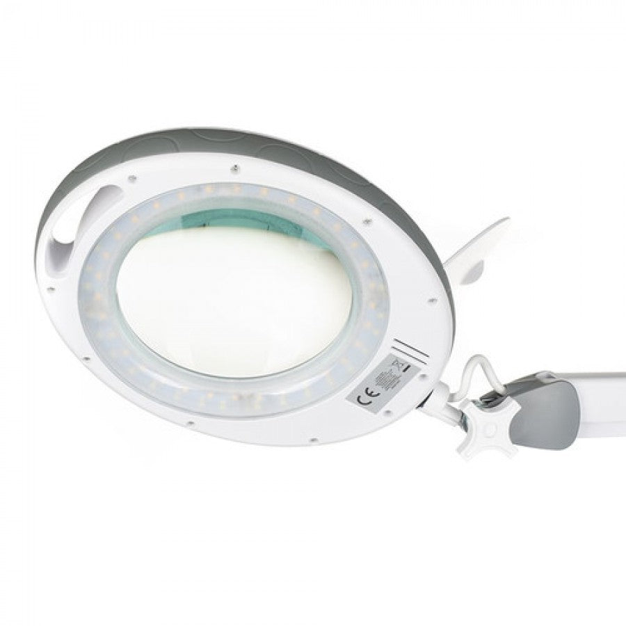 Kosmetologinė lempa - lūpa su trikoju Sonobella BSL-05 LED 12W, šviesos spalvos reguliavimas