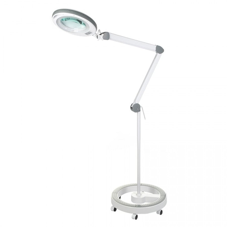 Kosmetologinė lempa - lūpa su trikoju Sonobella BSL-05 LED 12W, šviesos spalvos reguliavimas