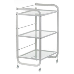 Kosmetologinis vežimėlis / staliukas / lentynėlė BD-6002