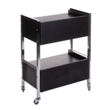 Kosmetologinis vežimėlis / staliukas / lentynėlė BD-6004