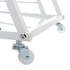 Kosmetologinis vežimėlis / staliukas / lentynėlė BD-6005