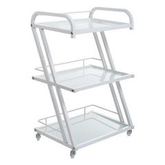 Kosmetologinis vežimėlis / staliukas / lentynėlė BD-6005