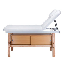 Lova SPA / masažui BD-8240A (ruda)