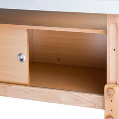 Lova SPA / masažui BD-8240A (ruda)