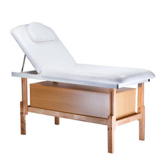 Lova SPA / masažui BD-8240A (ruda)