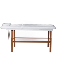 Lova SPA / masažui BD-8240B (ruda)