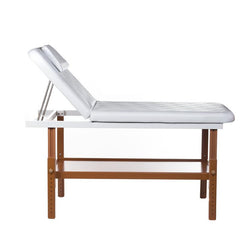 Lova SPA / masažui BD-8240B (ruda)