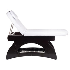 Lova SPA / masažui BD-8241 (juoda)