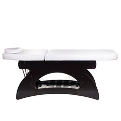 Lova SPA / masažui BD-8241 (juoda)
