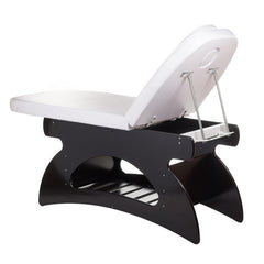 Lova SPA / masažui BD-8241 (juoda)