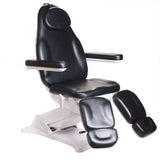 Elektrinė pedikiūro kėdė MODENA BD-8294, juoda