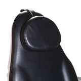 Elektrinė pedikiūro kėdė MODENA BD-8294, juoda