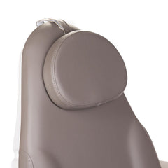 MODENA PEDI BD-8294 elektrinė pedikiūro kėdė, 2 el. motorai, pilka