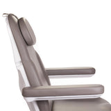 Elektrinė pedikiūro kėdė MODENA BD-8294, pilka