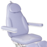 MODENA PEDI BD-8294 elektrinė pedikiūro kėdė, 2 el. motorai, levandos sp.