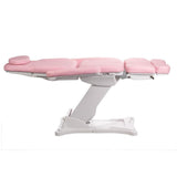 Elektrinė pedikiūro kėdė MODENA BD-8294, rožinė