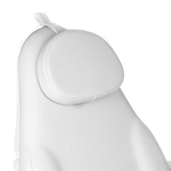 MODENA PEDI BD-8294 elektrinė pedikiūro kėdė, 2 el. motorai, balta