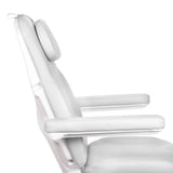 Elektrinė pedikiūro kėdė MODENA BD-8294, balta