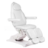 Elektrinė pedikiūro kėdė MODENA BD-8294, balta