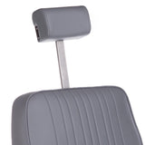 Barberio kėdė HOMER BH-31237 (pilka)