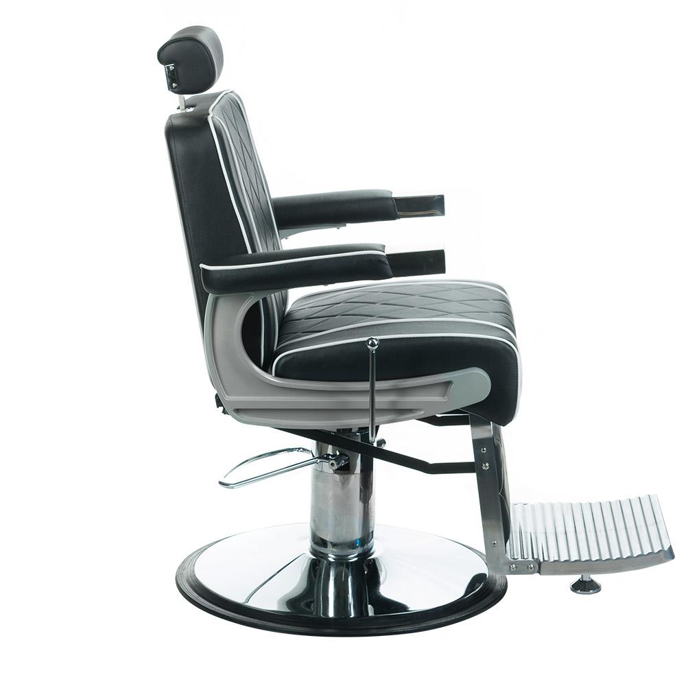Barberio kėdė ODYS BH-31825M (juoda)
