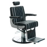 Barberio kėdė ODYS BH-31825M (juoda)