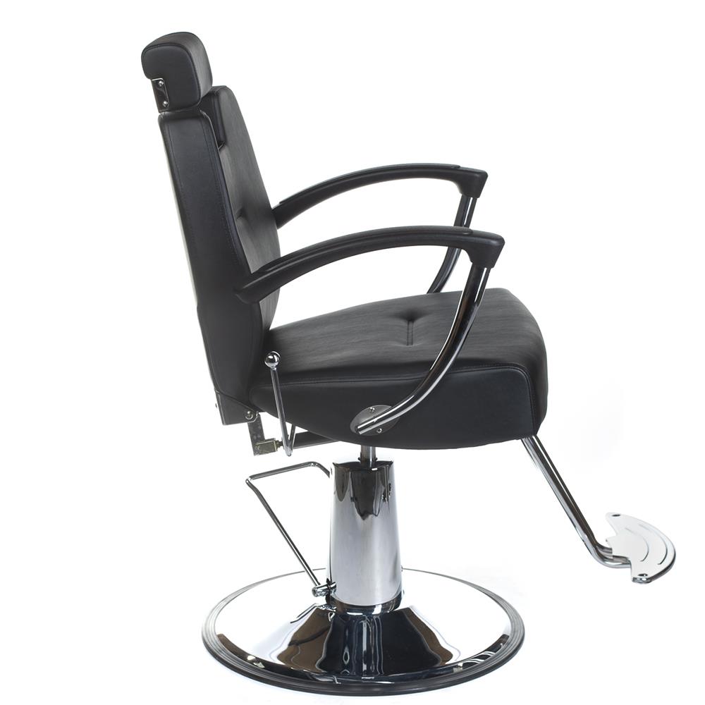 Barberio kėdė HEKTOR BH-3208 (juoda)