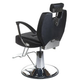 Barberio kėdė HEKTOR BH-3208 (juoda)