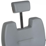 Barberio kėdė HEKTOR BH-3208 (pilka)