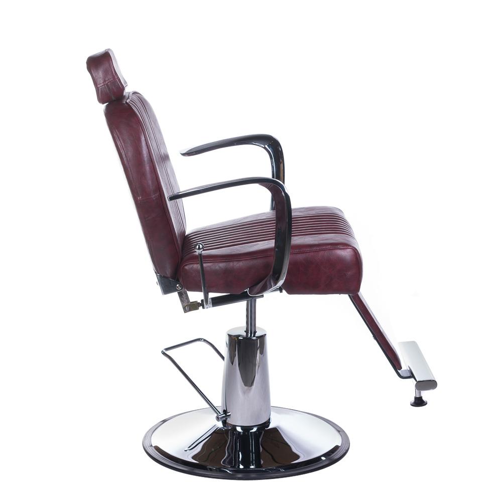 Barberio kėdė OLAF BH-3273 (vyšnia)