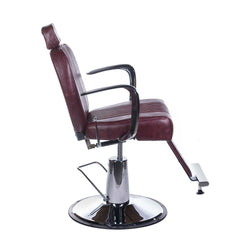 Barberio kėdė OLAF BH-3273 (vyšnia)