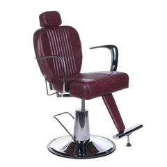 Barberio kėdė OLAF BH-3273 (vyšnia)
