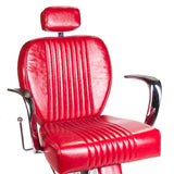Barberio kėdė OLAF BH-3273 (raudona)