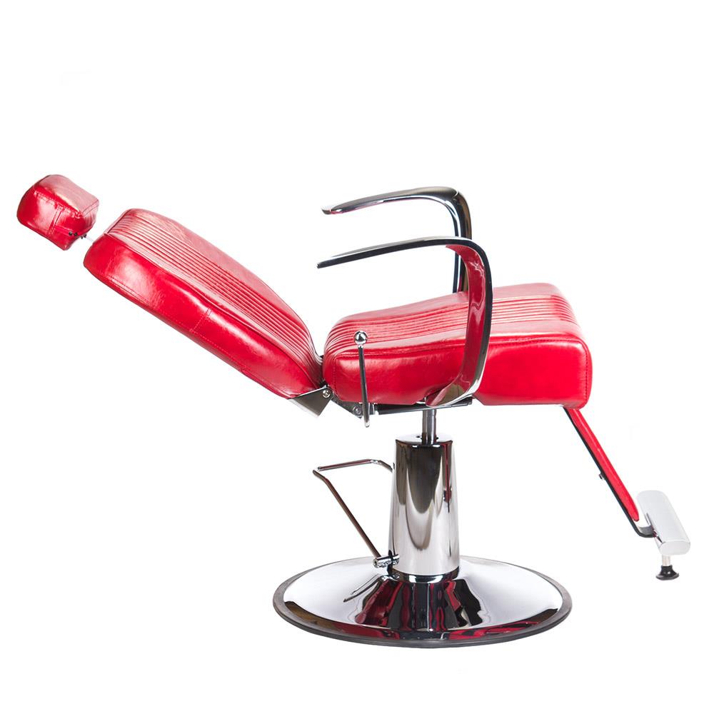 Barberio kėdė OLAF BH-3273 (raudona)