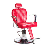 Barberio kėdė OLAF BH-3273 (raudona)