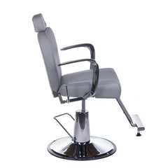 Barberio kėdė OLAF BH-3273 (pilka)