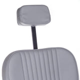 Barberio kėdė OLAF BH-3273 (pilka)